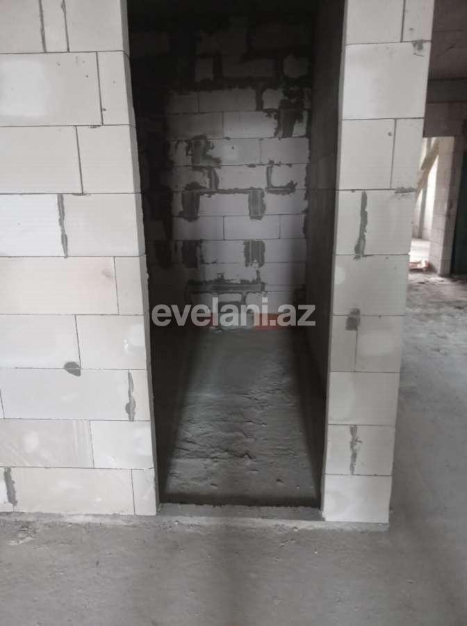 Satılır, yeni tikili, 3 otaqlı, 145 m², Bakı, Yasamal r, Yeni Yasamal q, 20 yanvar m.
