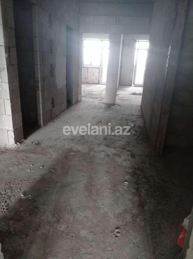 Satılır, yeni tikili, 3 otaqlı, 145 m², Bakı, Yasamal r, Yeni Yasamal q, 20 yanvar m.