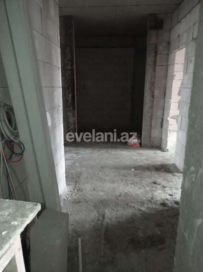 Satılır, yeni tikili, 3 otaqlı, 145 m², Bakı, Yasamal r, Yeni Yasamal q, 20 yanvar m.