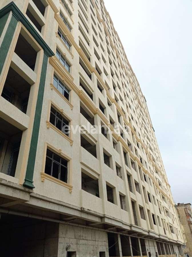 Satılır, yeni tikili, 3 otaqlı, 145 m², Bakı, Yasamal r, Yeni Yasamal q, 20 yanvar m.