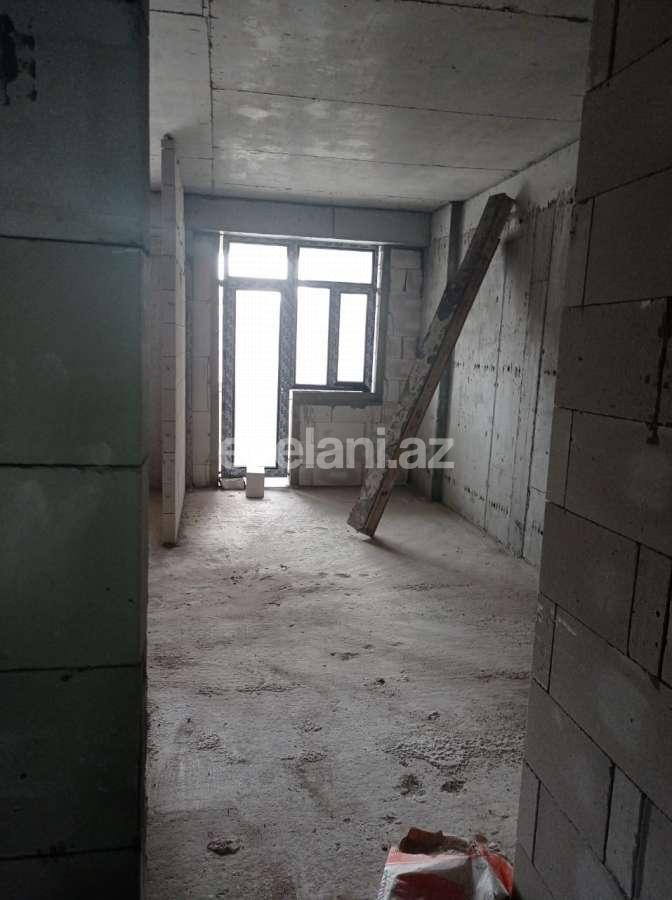 Satılır, yeni tikili, 3 otaqlı, 145 m², Bakı, Yasamal r, Yeni Yasamal q, 20 yanvar m.