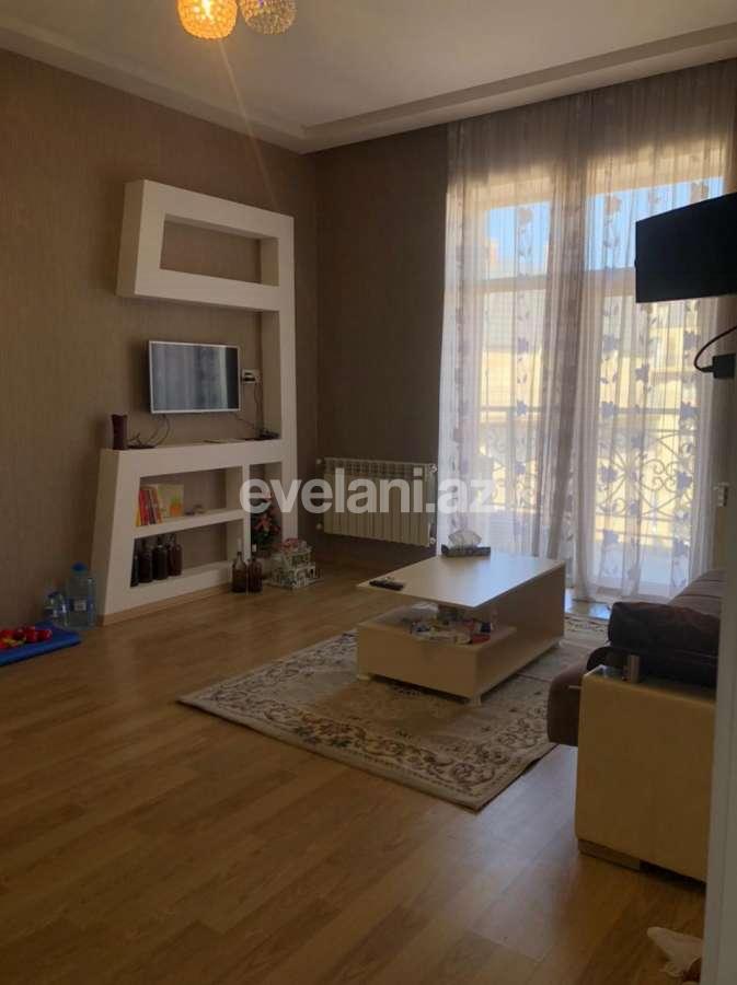 Kirayə verilir, yeni tikili, 2 otaqlı, 71 m², Bakı, Xətai r, Ağ şəhər q.