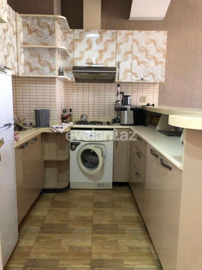 Kirayə verilir, yeni tikili, 2 otaqlı, 71 m², Bakı, Xətai r, Ağ şəhər q.