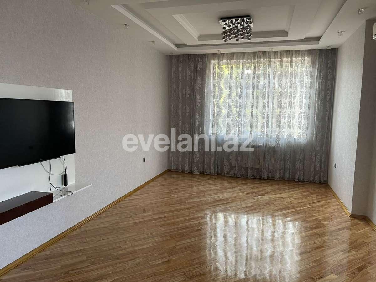 Satılır, yeni tikili, 3 otaqlı, 131.2 m², Bakı, Yasamal r, Yasamal q, İnşaatçılar m.