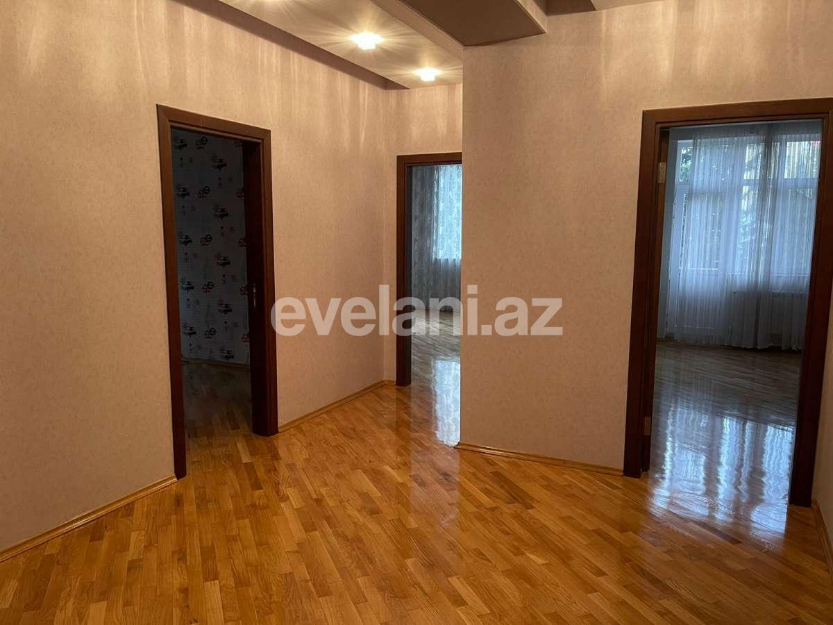 Satılır, yeni tikili, 3 otaqlı, 131.2 m², Bakı, Yasamal r, Yasamal q, İnşaatçılar m.