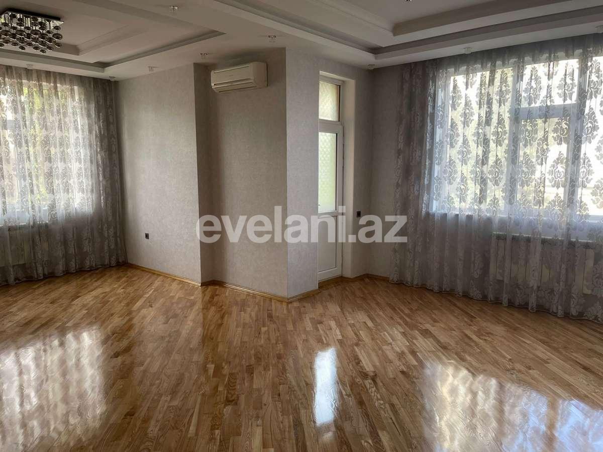 Satılır, yeni tikili, 3 otaqlı, 131.2 m², Bakı, Yasamal r, Yasamal q, İnşaatçılar m.