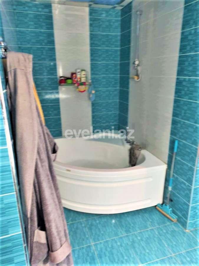 Satılır, yeni tikili, 3 otaqlı, 124 m², Bakı, Xətai r, Həzi Aslanov q, Həzi Aslanov m.