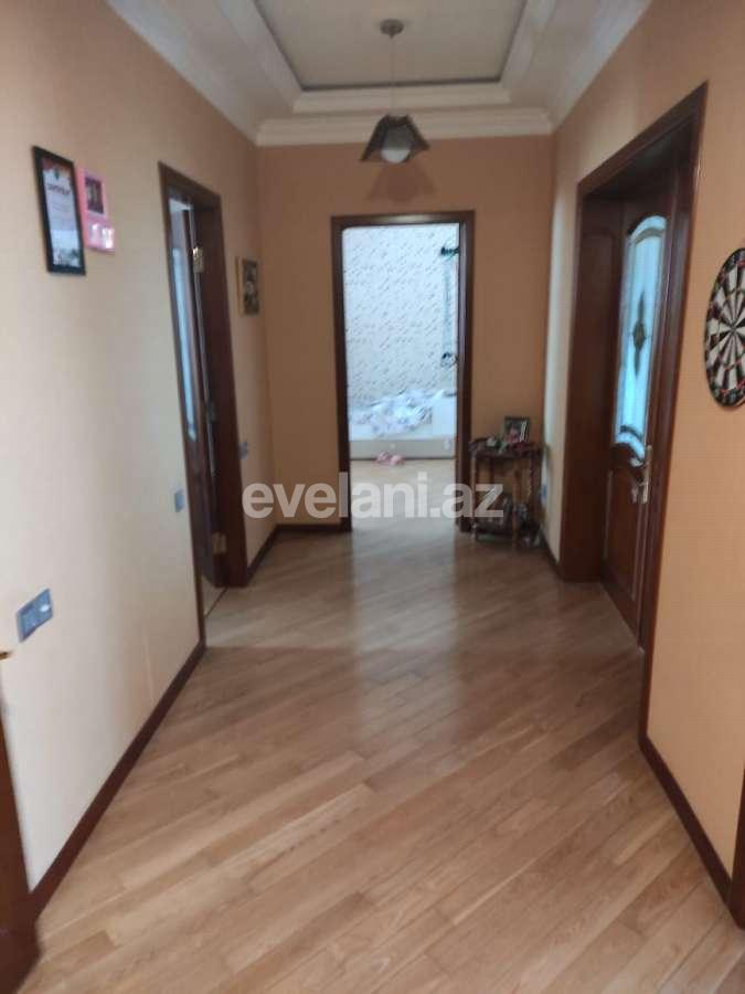 Satılır, yeni tikili, 3 otaqlı, 124 m², Bakı, Xətai r, Həzi Aslanov q, Həzi Aslanov m.