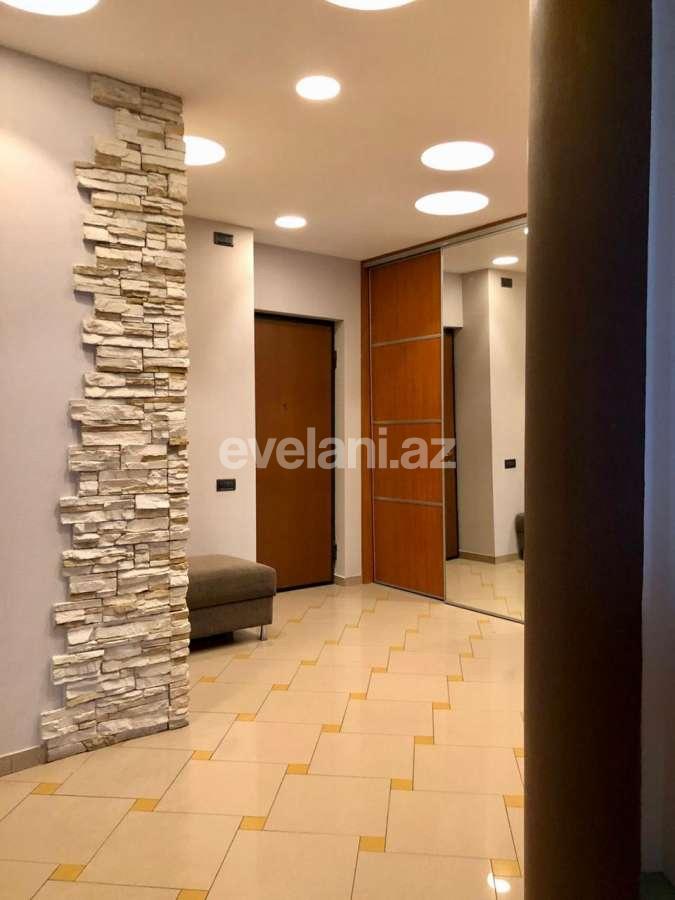 Kirayə verilir, yeni tikili, 3 otaqlı, 180 m², Bakı, Səbail r, Sahil m.