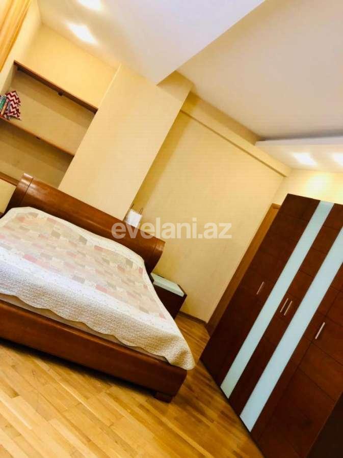 Kirayə verilir, yeni tikili, 3 otaqlı, 180 m², Bakı, Səbail r, Sahil m.