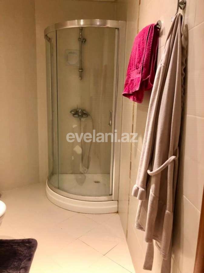 Kirayə verilir, yeni tikili, 3 otaqlı, 180 m², Bakı, Səbail r, Sahil m.