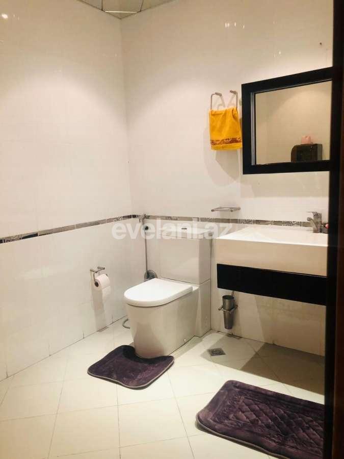 Kirayə verilir, yeni tikili, 3 otaqlı, 180 m², Bakı, Səbail r, Sahil m.