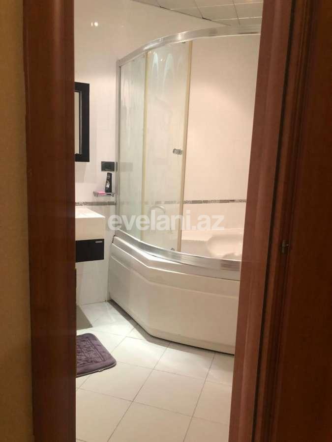 Kirayə verilir, yeni tikili, 3 otaqlı, 180 m², Bakı, Səbail r, Sahil m.