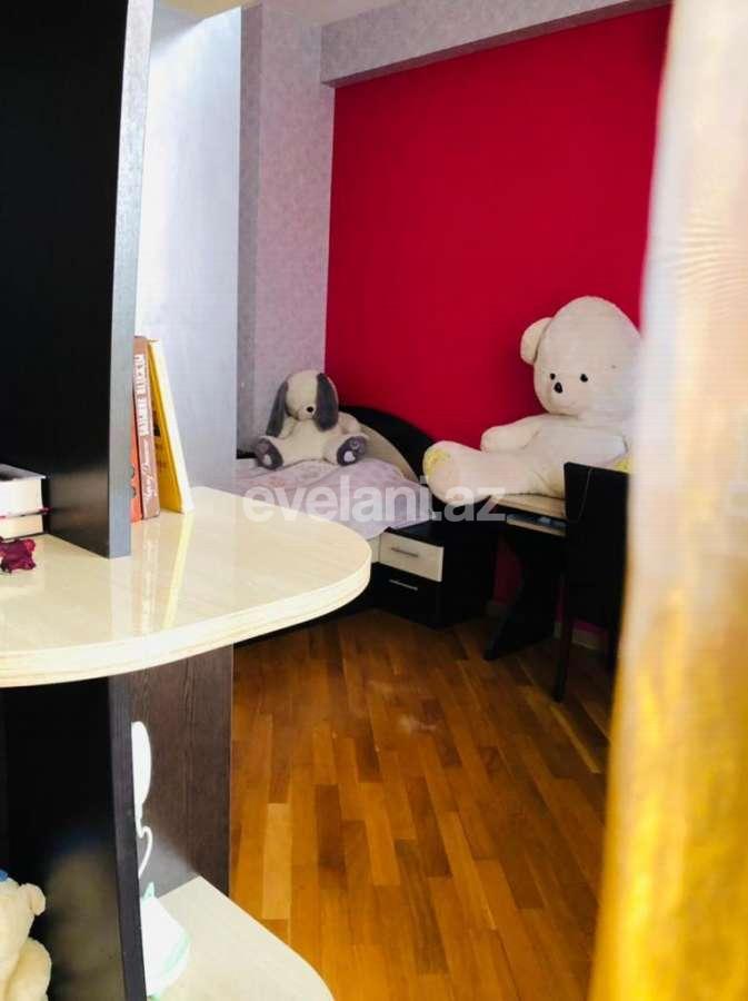 Kirayə verilir, yeni tikili, 3 otaqlı, 180 m², Bakı, Səbail r, Sahil m.