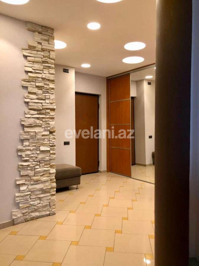 Kirayə verilir, yeni tikili, 3 otaqlı, 180 m², Bakı, Səbail r, Sahil m.