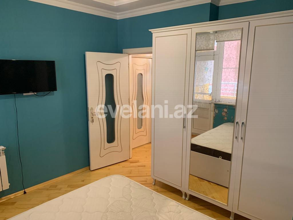 Satılır, yeni tikili, 2 otaqlı, 64 m², Bakı, Yasamal r, Yeni Yasamal q, İnşaatçılar m.