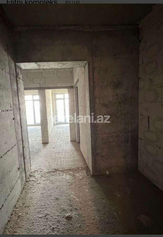 Sale, new building, 4 room, 180 m², Baku, Yasamal r, Yasamal d.