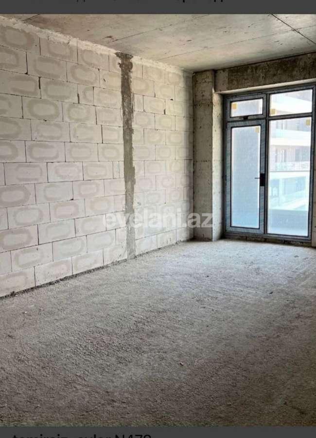 Sale, new building, 4 room, 180 m², Baku, Yasamal r, Yasamal d.