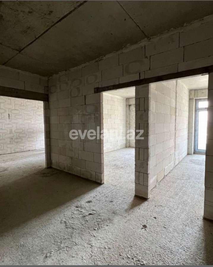 Sale, new building, 4 room, 180 m², Baku, Yasamal r, Yasamal d.