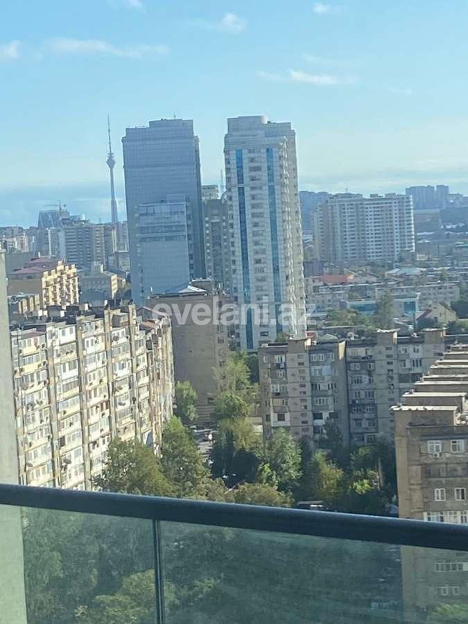 Sale, new building, 4 room, 180 m², Baku, Yasamal r, Yasamal d.