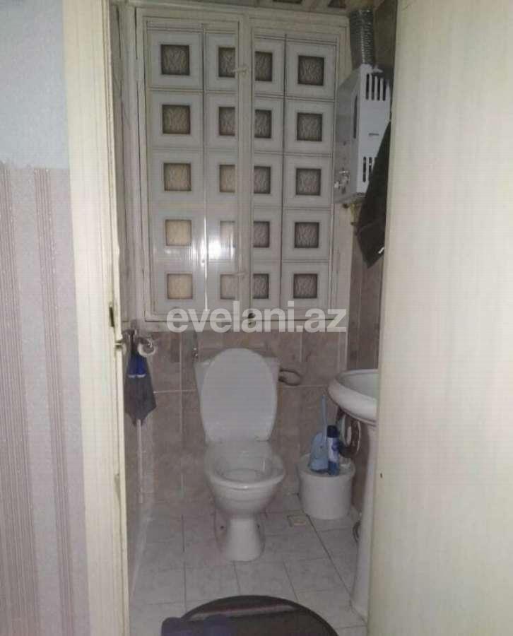 Satılır, köhnə tikili, 4 otaqlı, 100 m², Bakı, Qaradağ r, Lökbatan q.