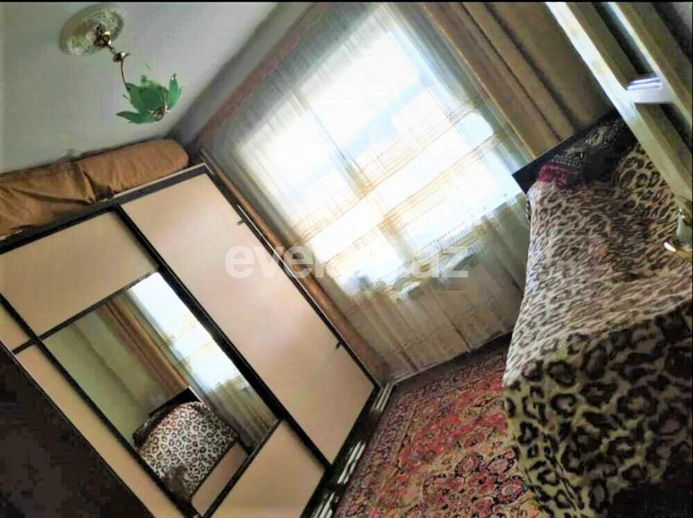 Satılır, köhnə tikili, 4 otaqlı, 100 m², Bakı, Qaradağ r, Lökbatan q.