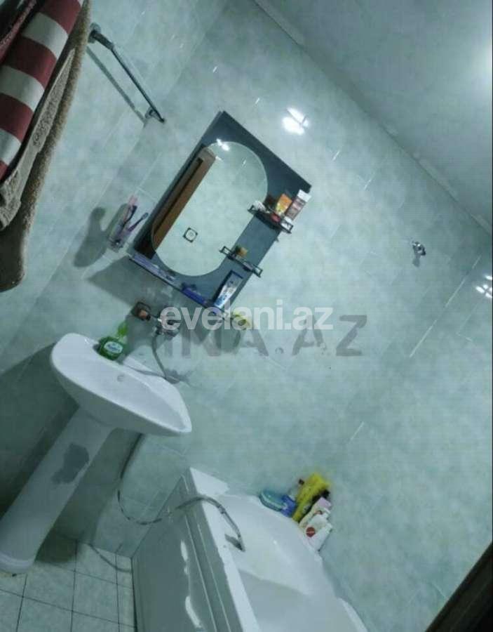 Satılır, köhnə tikili, 4 otaqlı, 100 m², Bakı, Qaradağ r, Lökbatan q.