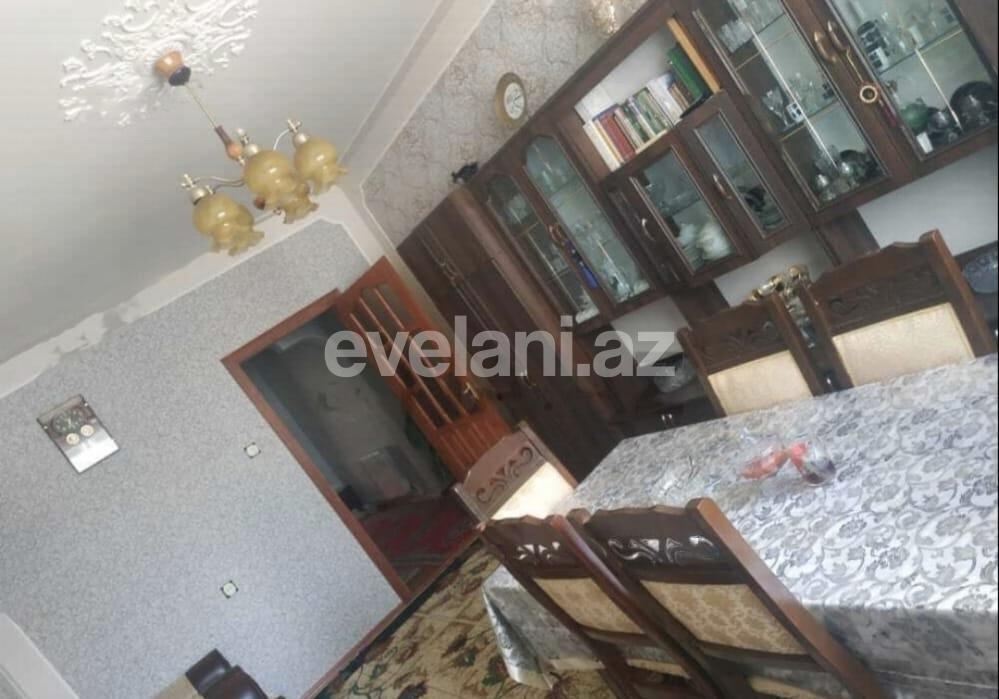 Satılır, köhnə tikili, 4 otaqlı, 100 m², Bakı, Qaradağ r, Lökbatan q.