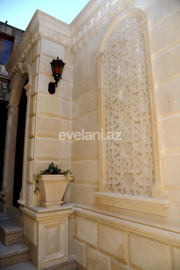 Kirayə verilir, köhnə tikili, 2 otaqlı, 50 m², Bakı, Səbail r, İçəri Şəhər m.