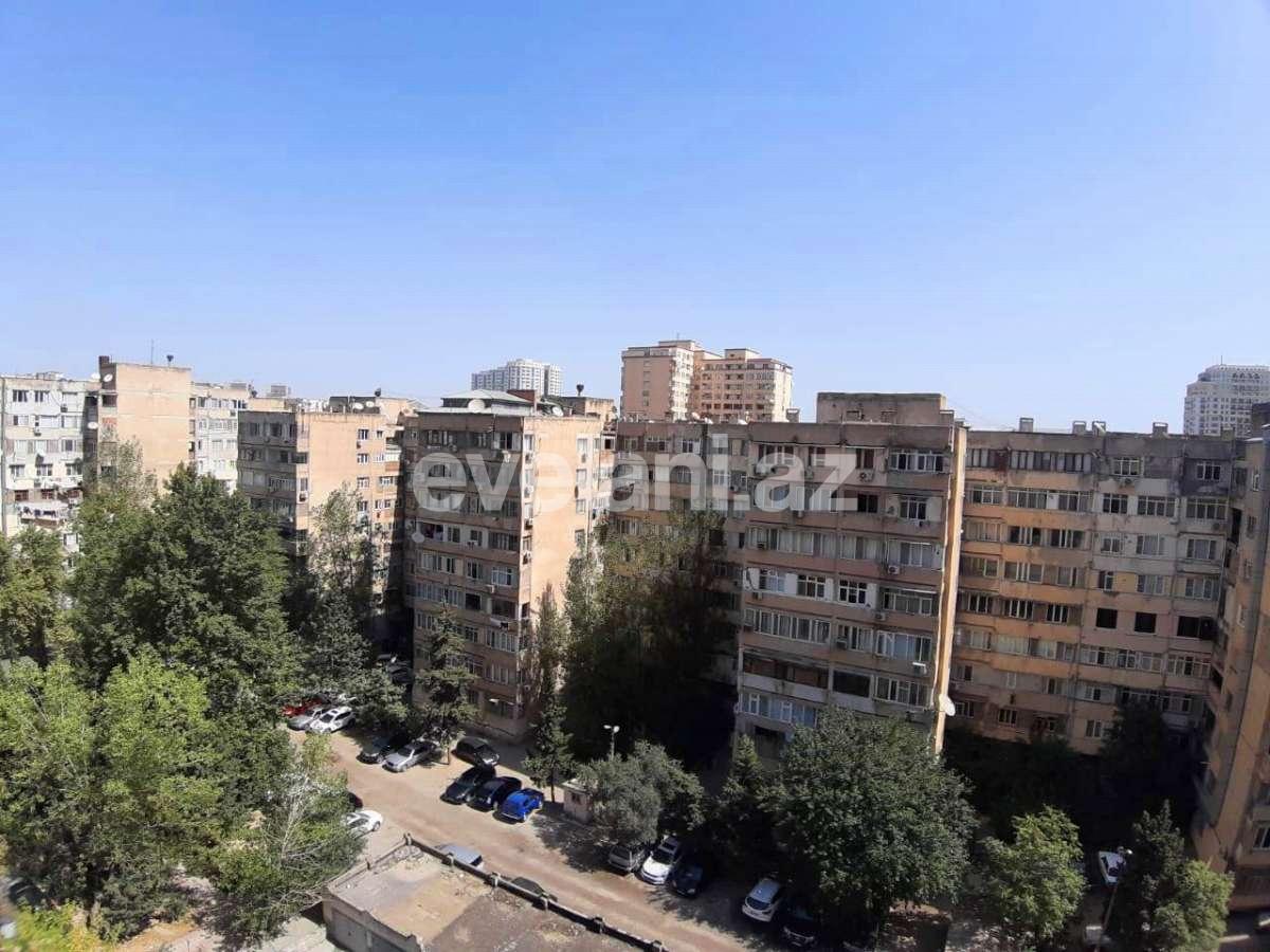 Satılır, yeni tikili, 3 otaqlı, 136 m², Bakı, Yasamal r, Elmlər Akademiyası m.