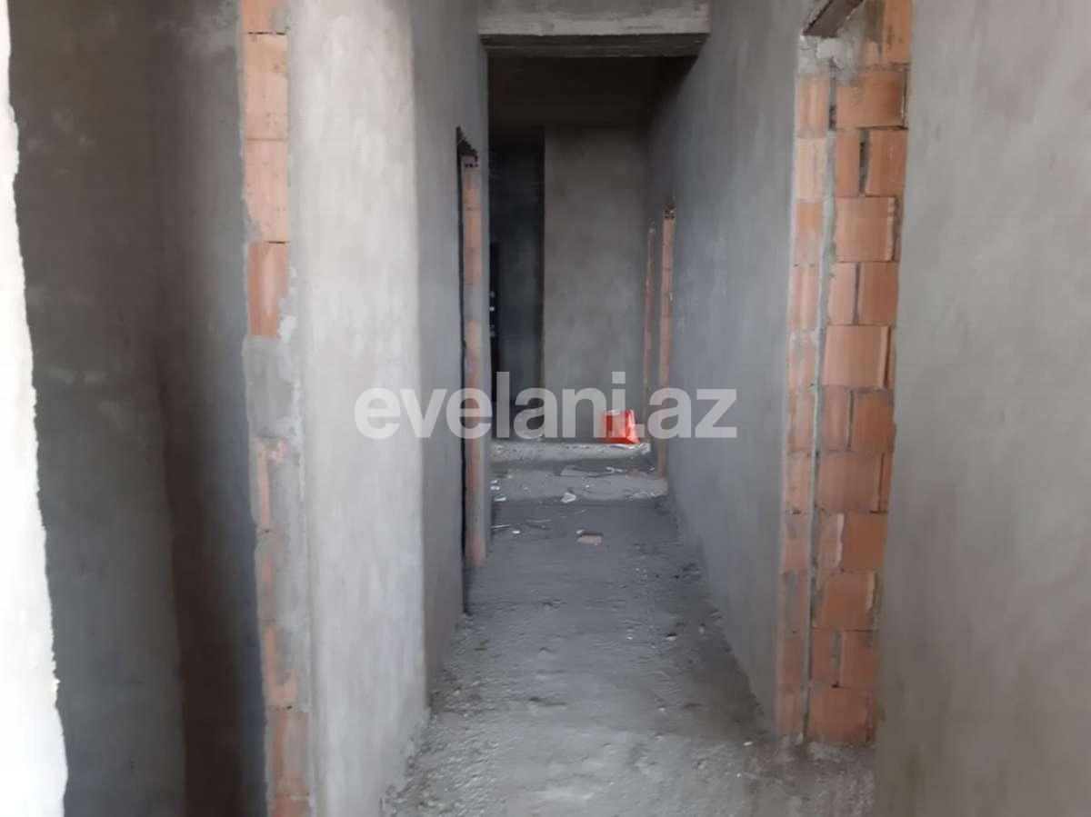 Satılır, yeni tikili, 3 otaqlı, 136 m², Bakı, Yasamal r, Elmlər Akademiyası m.