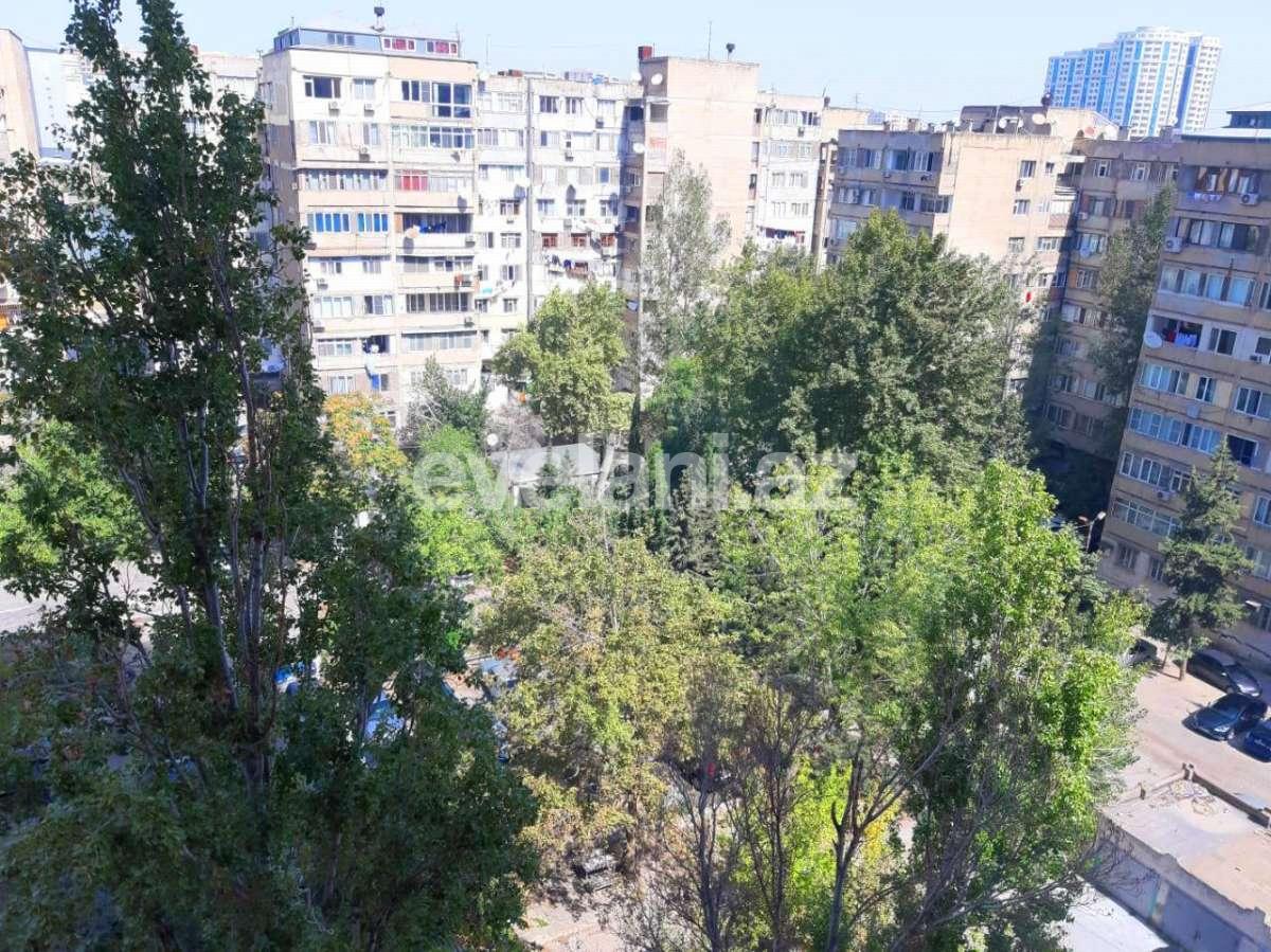 Satılır, yeni tikili, 3 otaqlı, 136 m², Bakı, Yasamal r, Elmlər Akademiyası m.