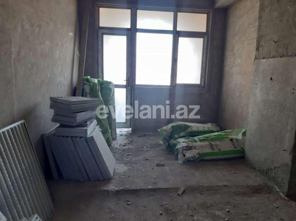 Satılır, yeni tikili, 3 otaqlı, 136 m², Bakı, Yasamal r, Elmlər Akademiyası m.