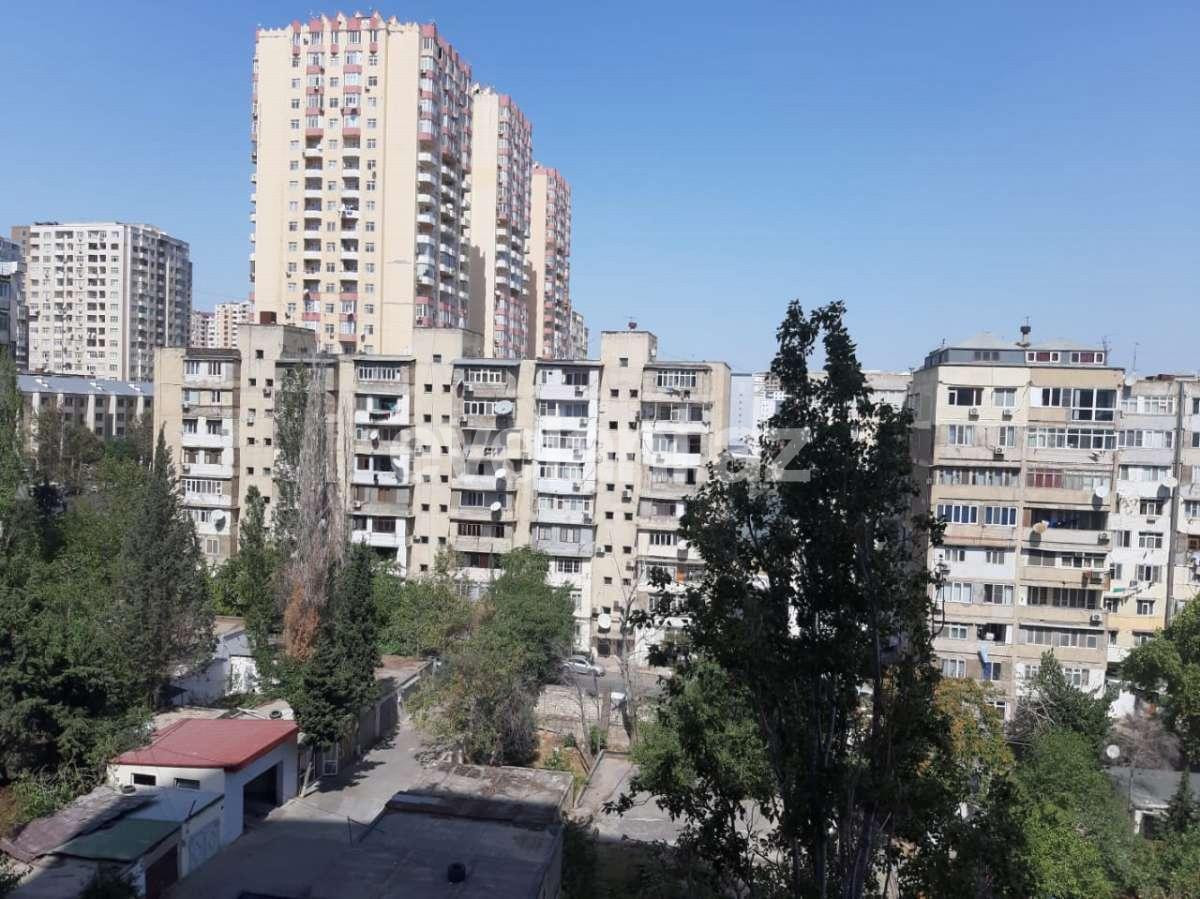 Satılır, yeni tikili, 3 otaqlı, 136 m², Bakı, Yasamal r, Elmlər Akademiyası m.