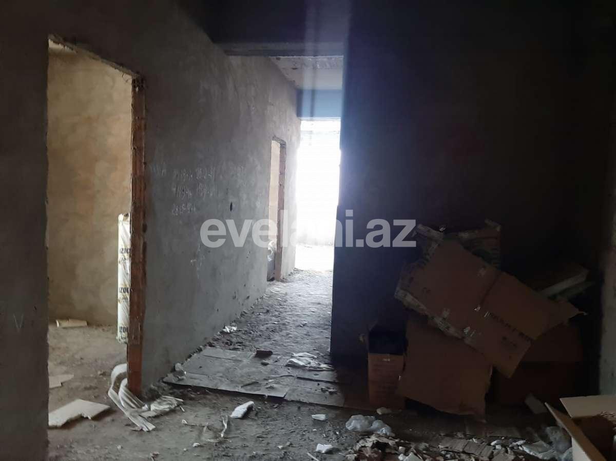 Satılır, yeni tikili, 3 otaqlı, 136 m², Bakı, Yasamal r, Elmlər Akademiyası m.