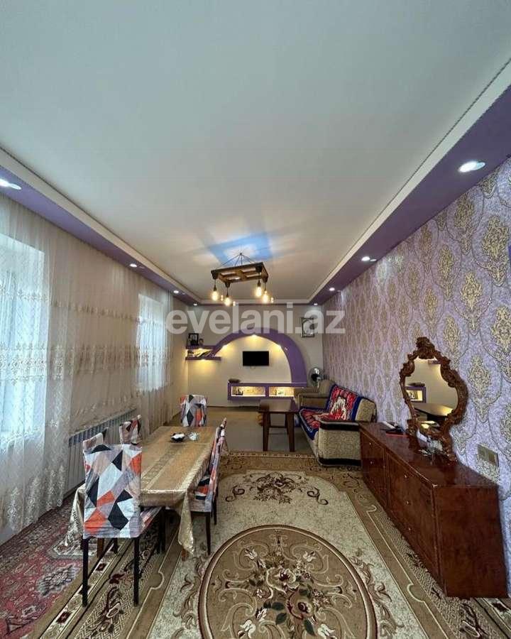 Sale, garden / house, 4 room, 130 m², Baku, Khazar r, Gala d, Koroglu m.