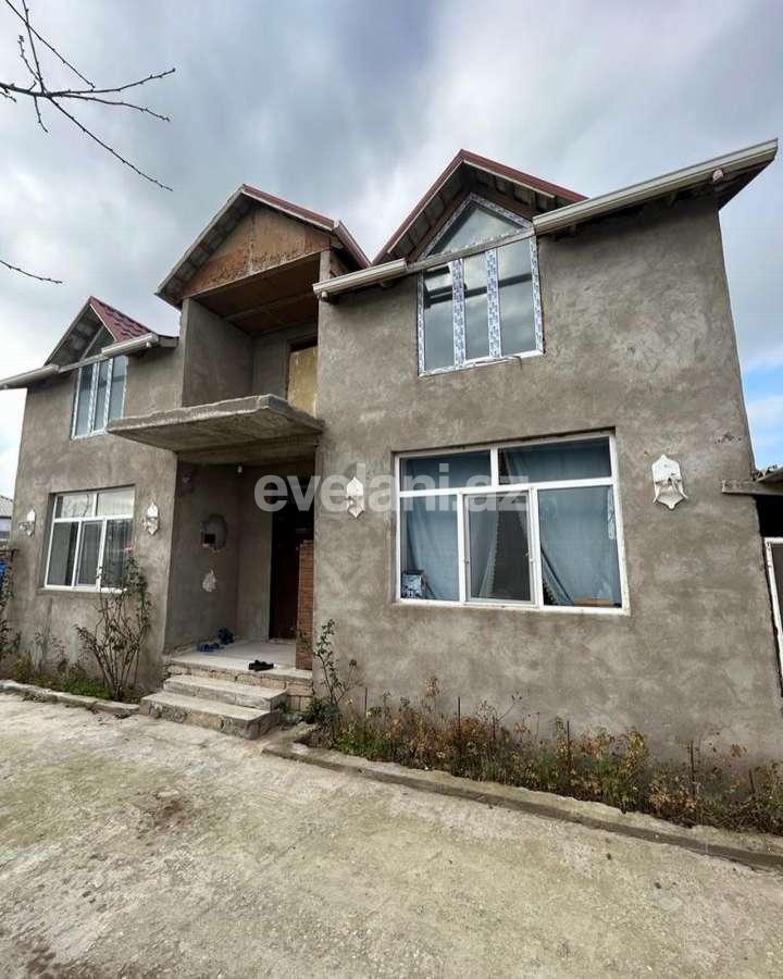 Sale, garden / house, 4 room, 130 m², Baku, Khazar r, Gala d, Koroglu m.