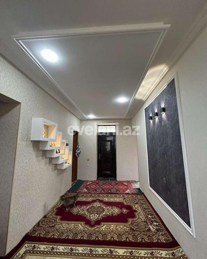 Sale, garden / house, 4 room, 130 m², Baku, Khazar r, Gala d, Koroglu m.