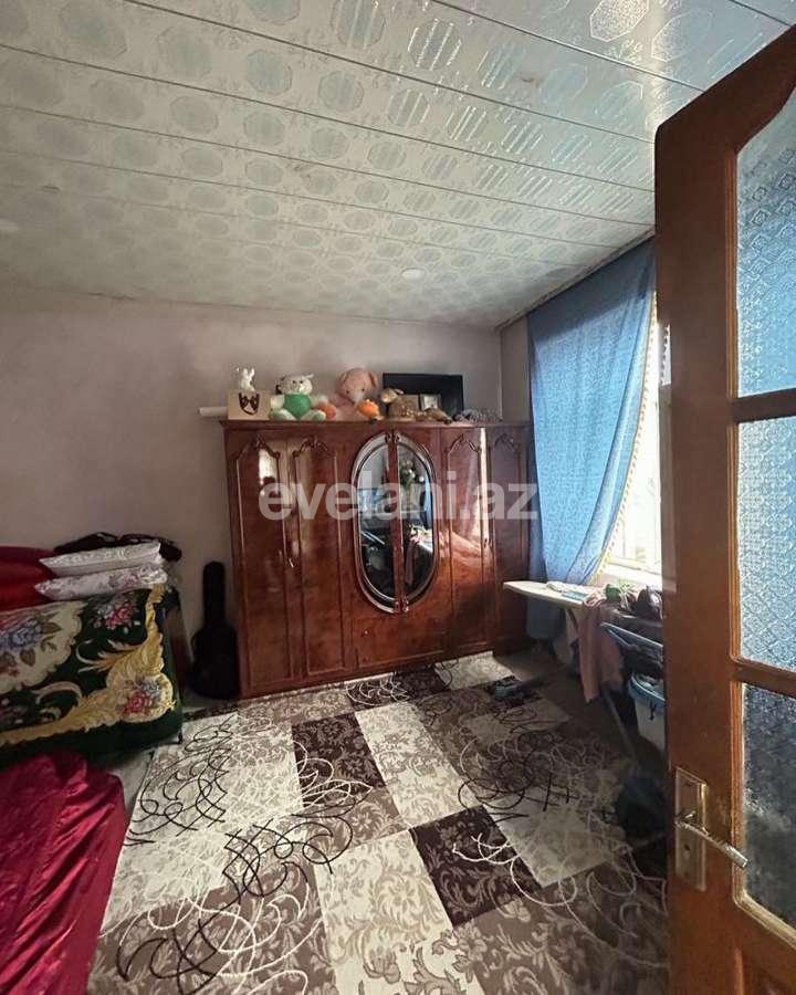 Sale, garden / house, 4 room, 130 m², Baku, Khazar r, Gala d, Koroglu m.
