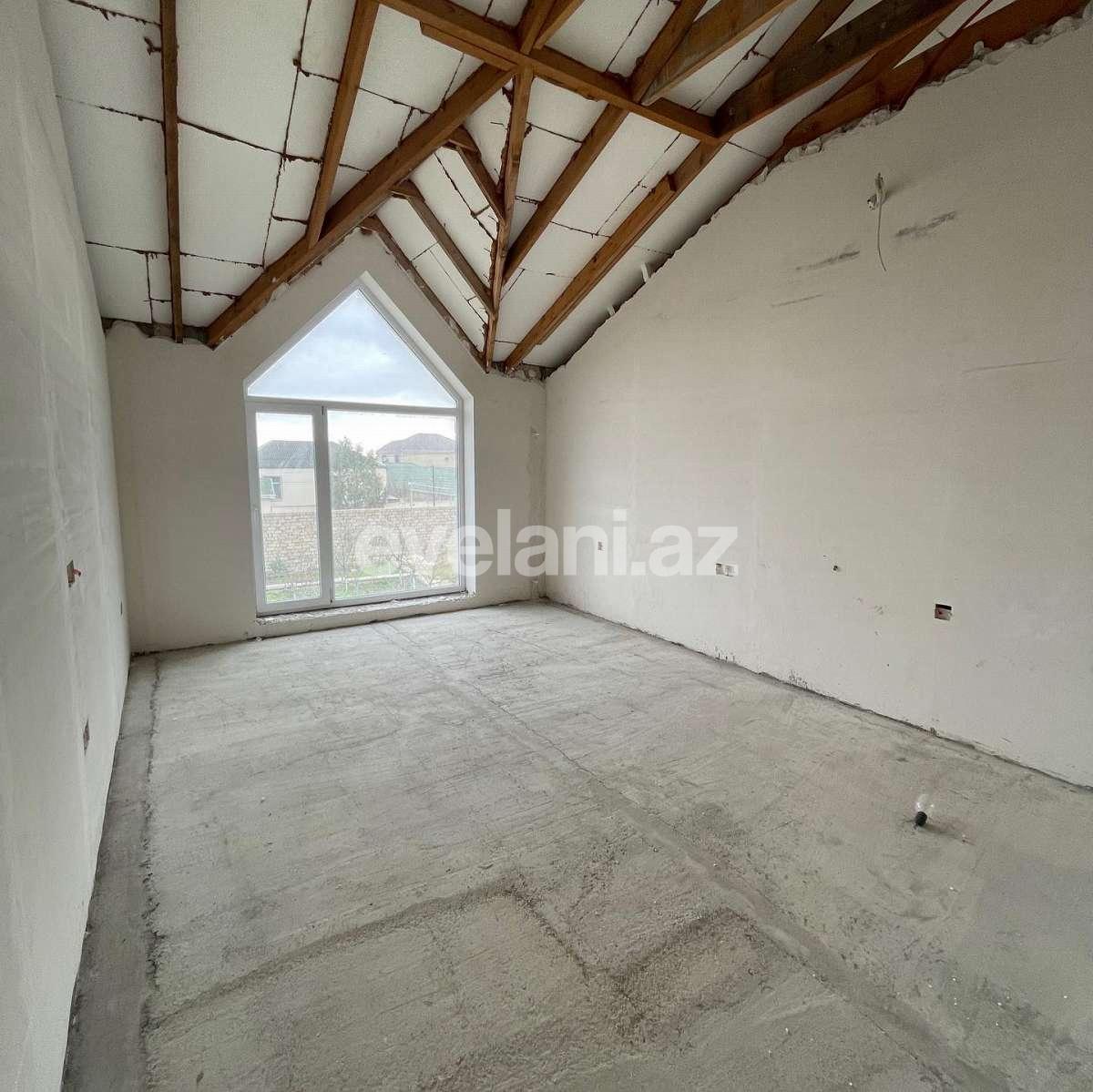 Sale, garden / house, 4 room, 230 m², Baku, Khazar r, Gala d.