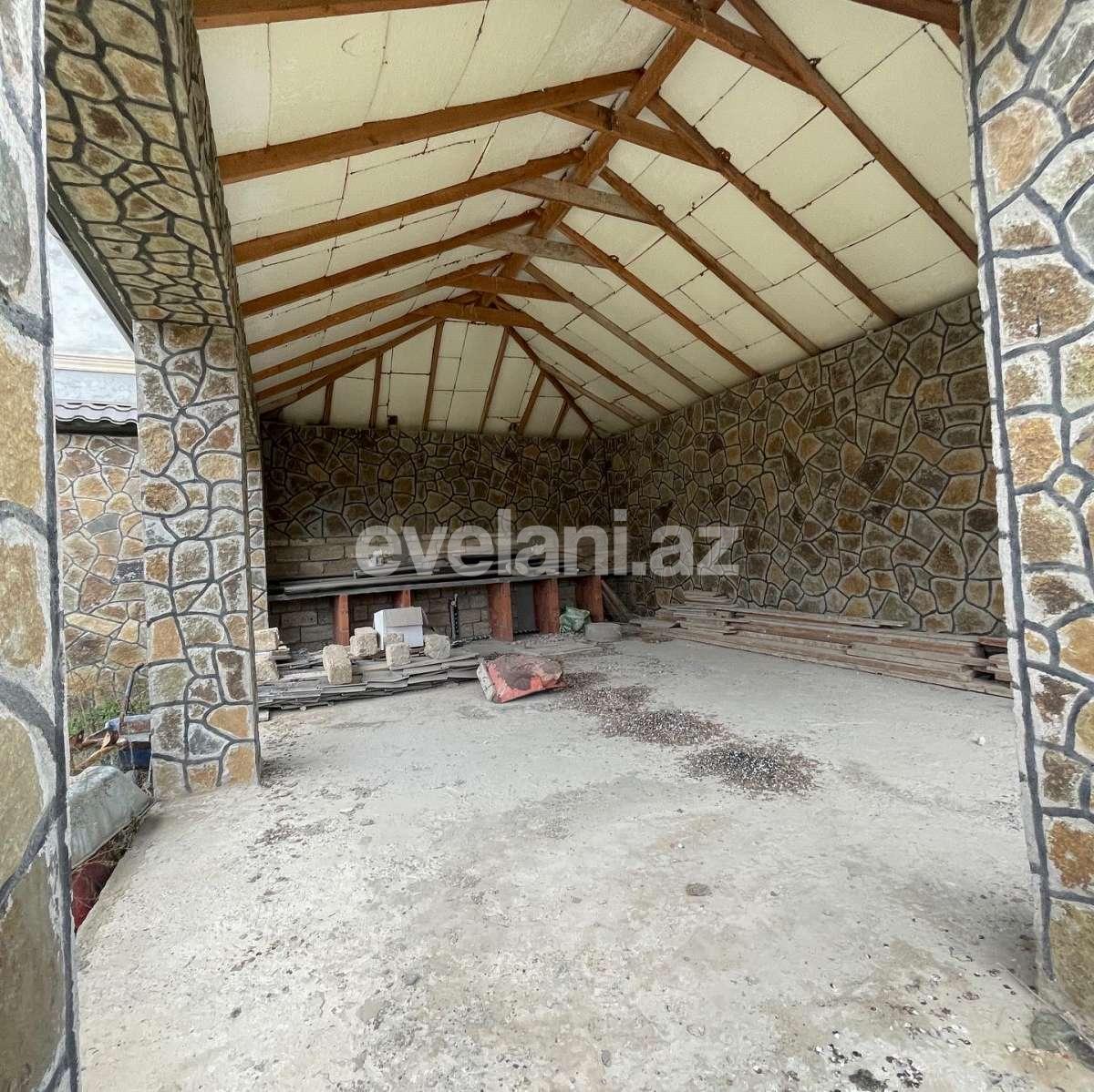 Sale, garden / house, 4 room, 230 m², Baku, Khazar r, Gala d.