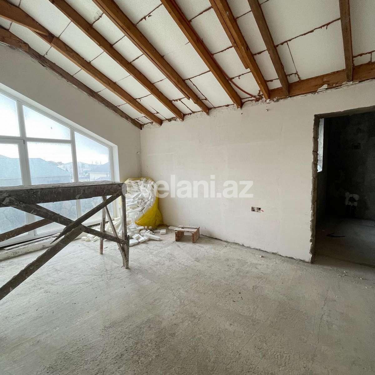 Sale, garden / house, 4 room, 230 m², Baku, Khazar r, Gala d.