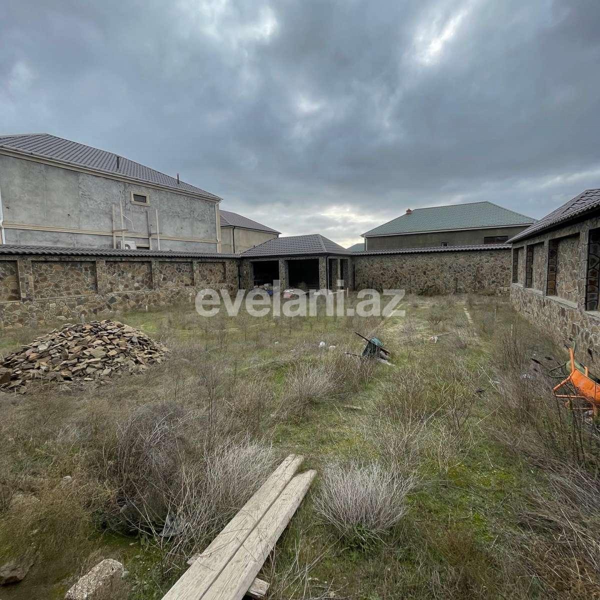 Sale, garden / house, 4 room, 230 m², Baku, Khazar r, Gala d.