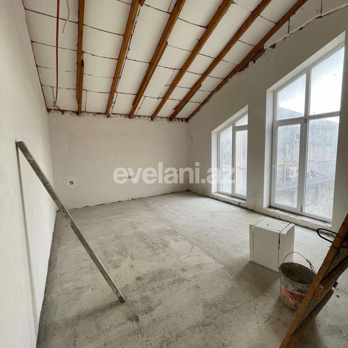 Sale, garden / house, 4 room, 230 m², Baku, Khazar r, Gala d.