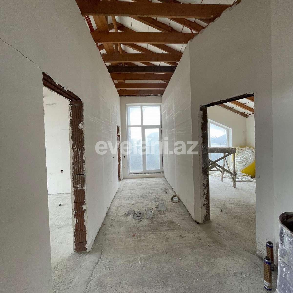 Sale, garden / house, 4 room, 230 m², Baku, Khazar r, Gala d.