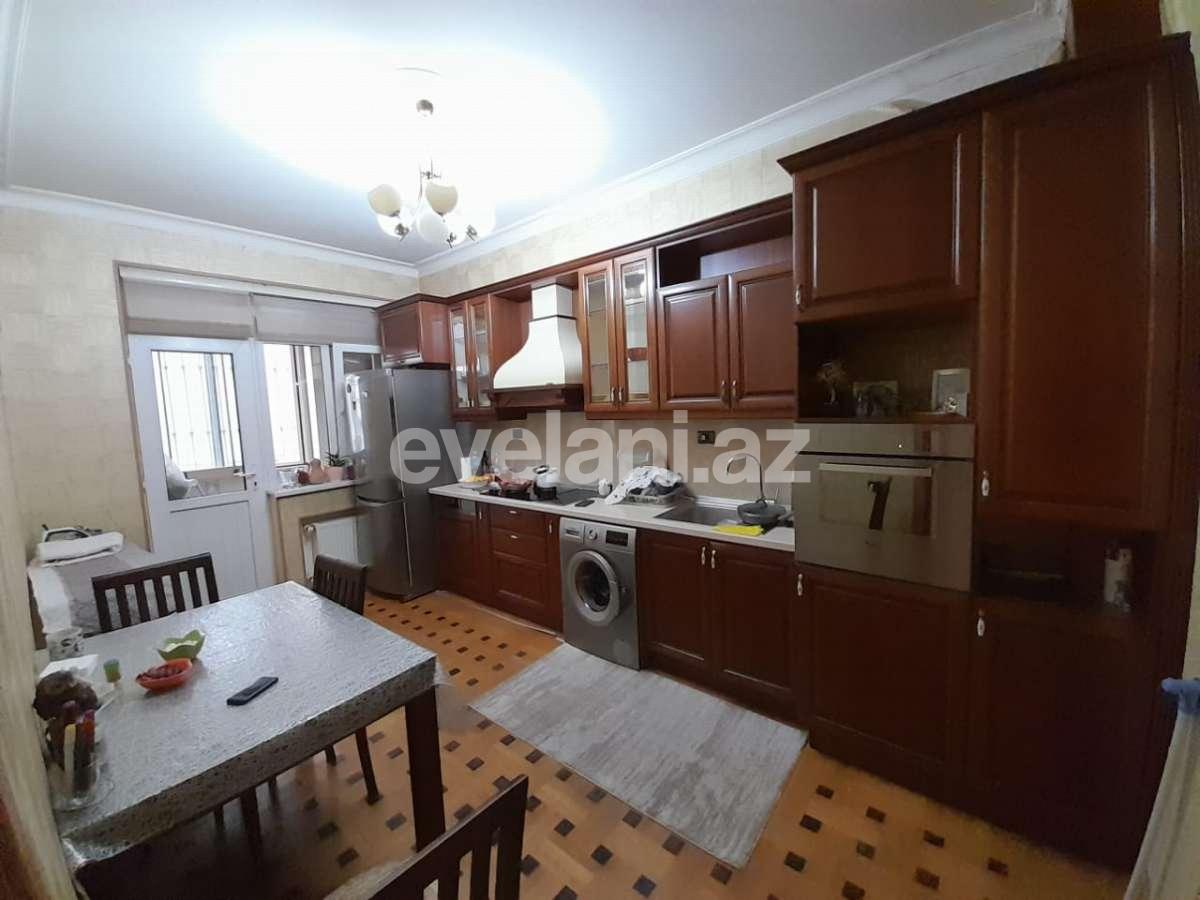 Sale, new building, 3 room, 82 m², Baku, Narimanov r, Nariman Narimanov m.