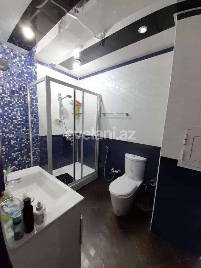 Sale, new building, 3 room, 82 m², Baku, Narimanov r, Nariman Narimanov m.