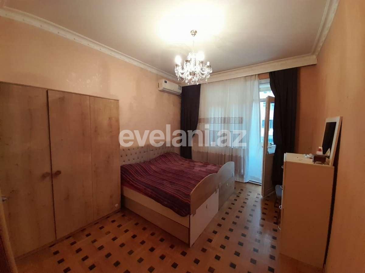 Sale, new building, 3 room, 82 m², Baku, Narimanov r, Nariman Narimanov m.