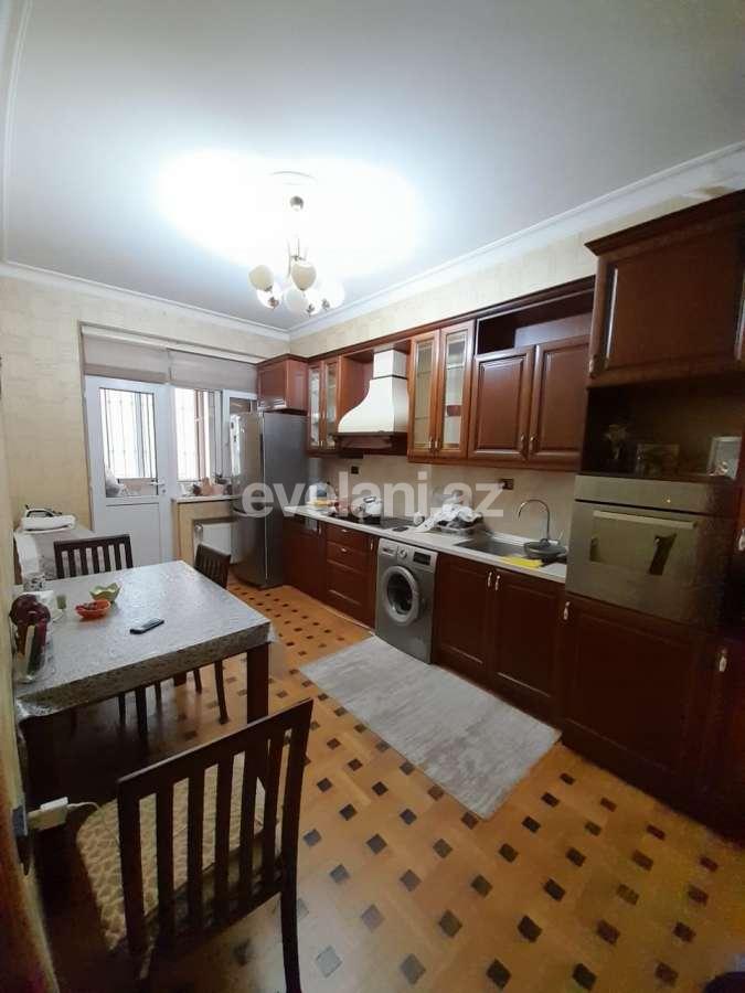Sale, new building, 3 room, 82 m², Baku, Narimanov r, Nariman Narimanov m.