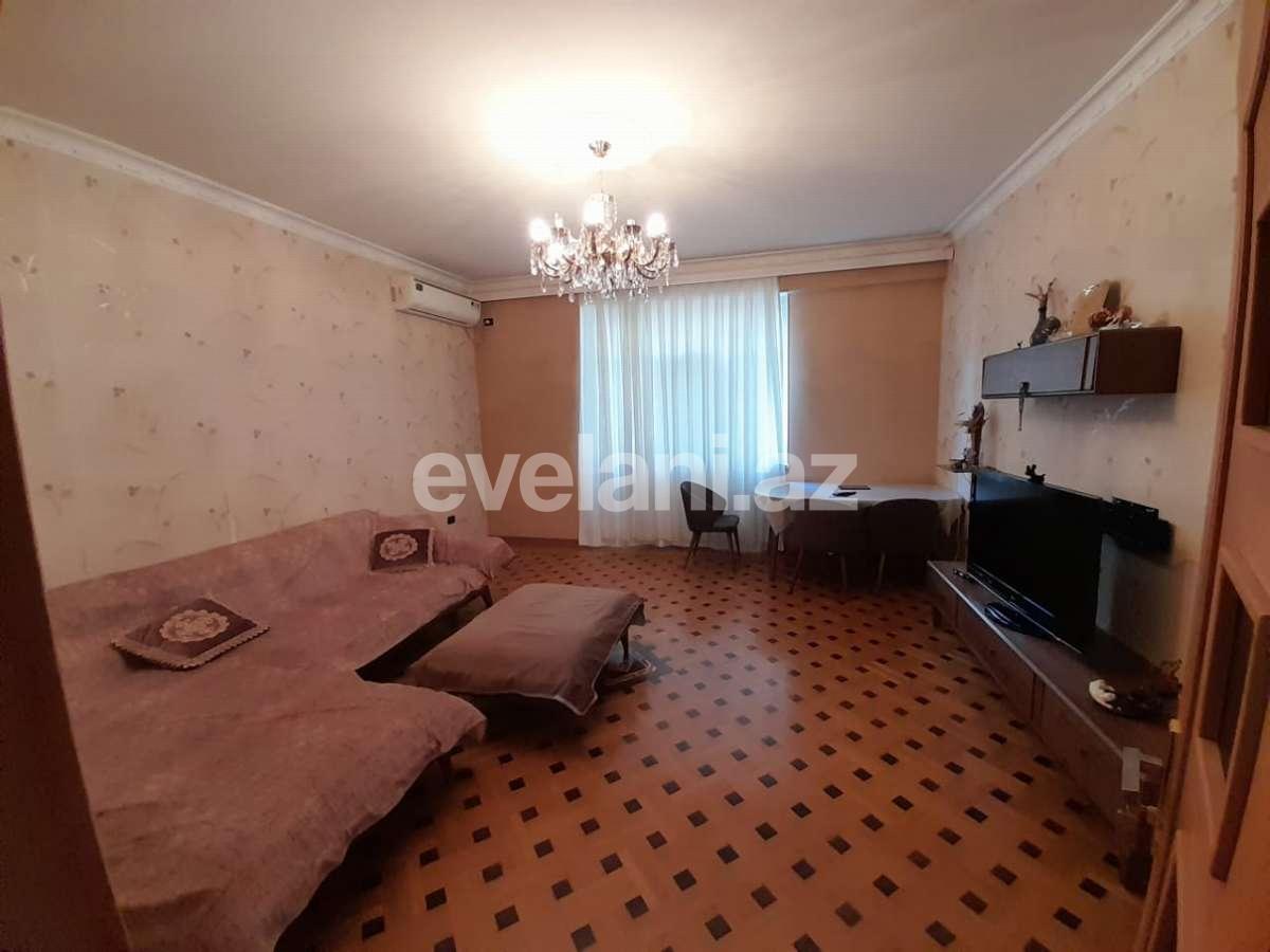Sale, new building, 3 room, 82 m², Baku, Narimanov r, Nariman Narimanov m.